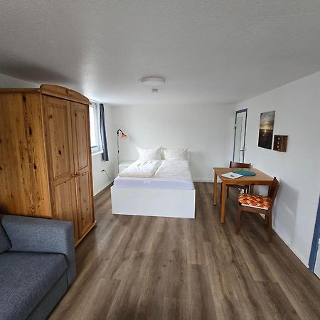 Luetjeoog Lägenhet Norderney Exteriör bild