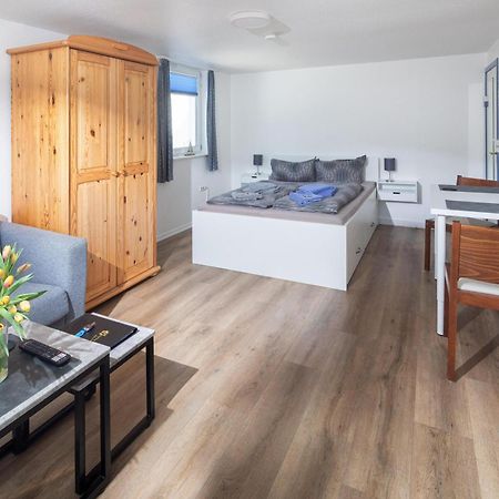 Luetjeoog Lägenhet Norderney Exteriör bild