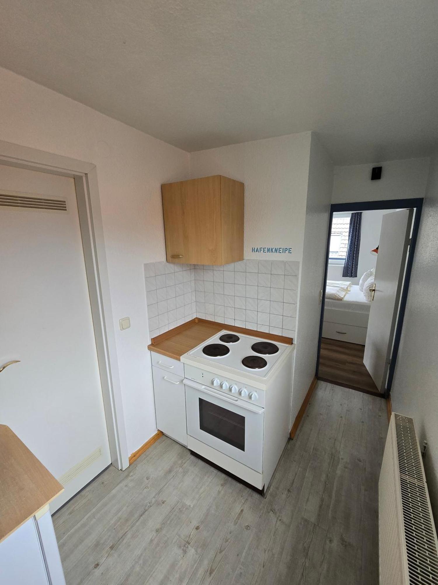 Luetjeoog Lägenhet Norderney Exteriör bild
