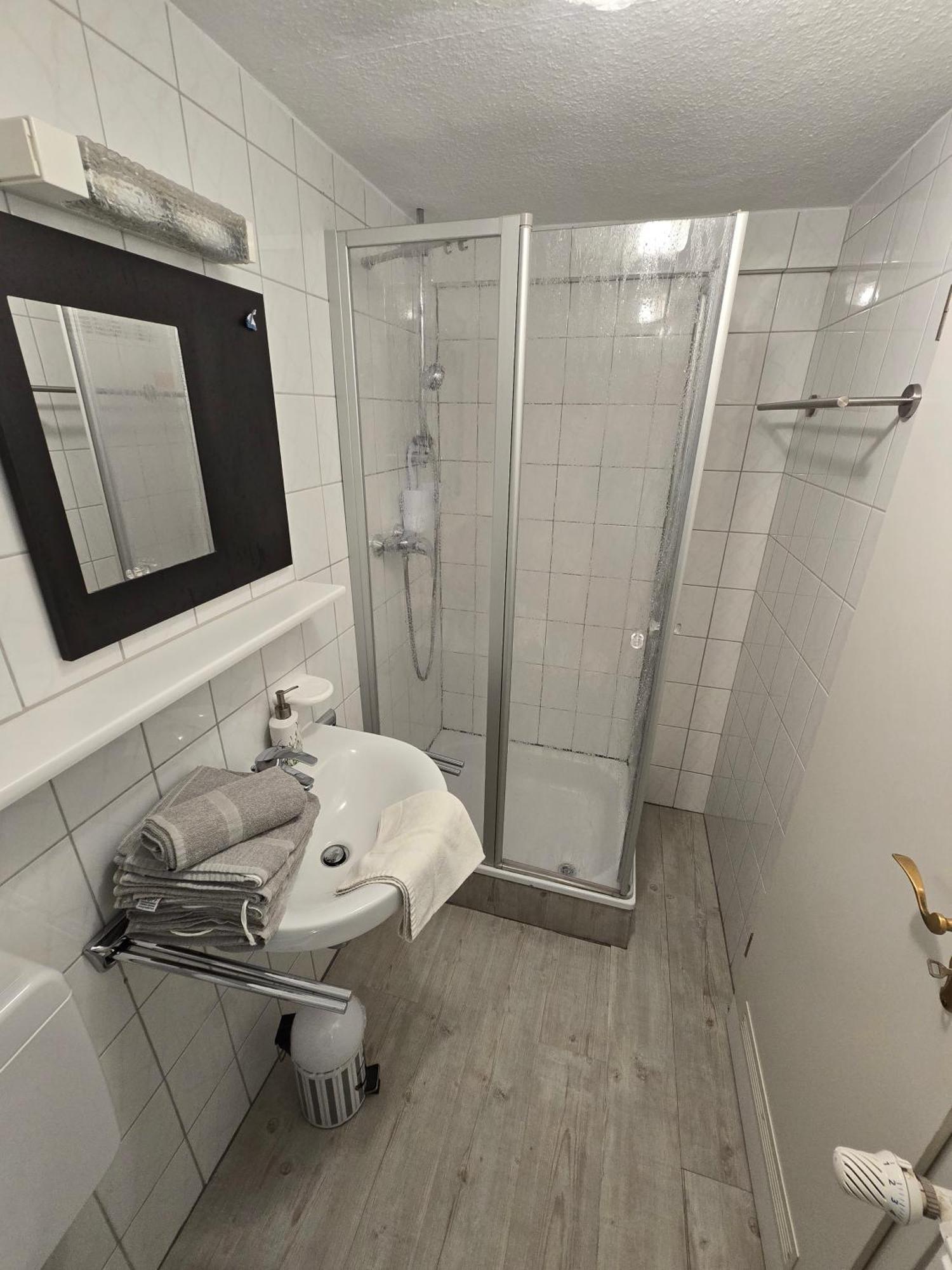 Luetjeoog Lägenhet Norderney Exteriör bild