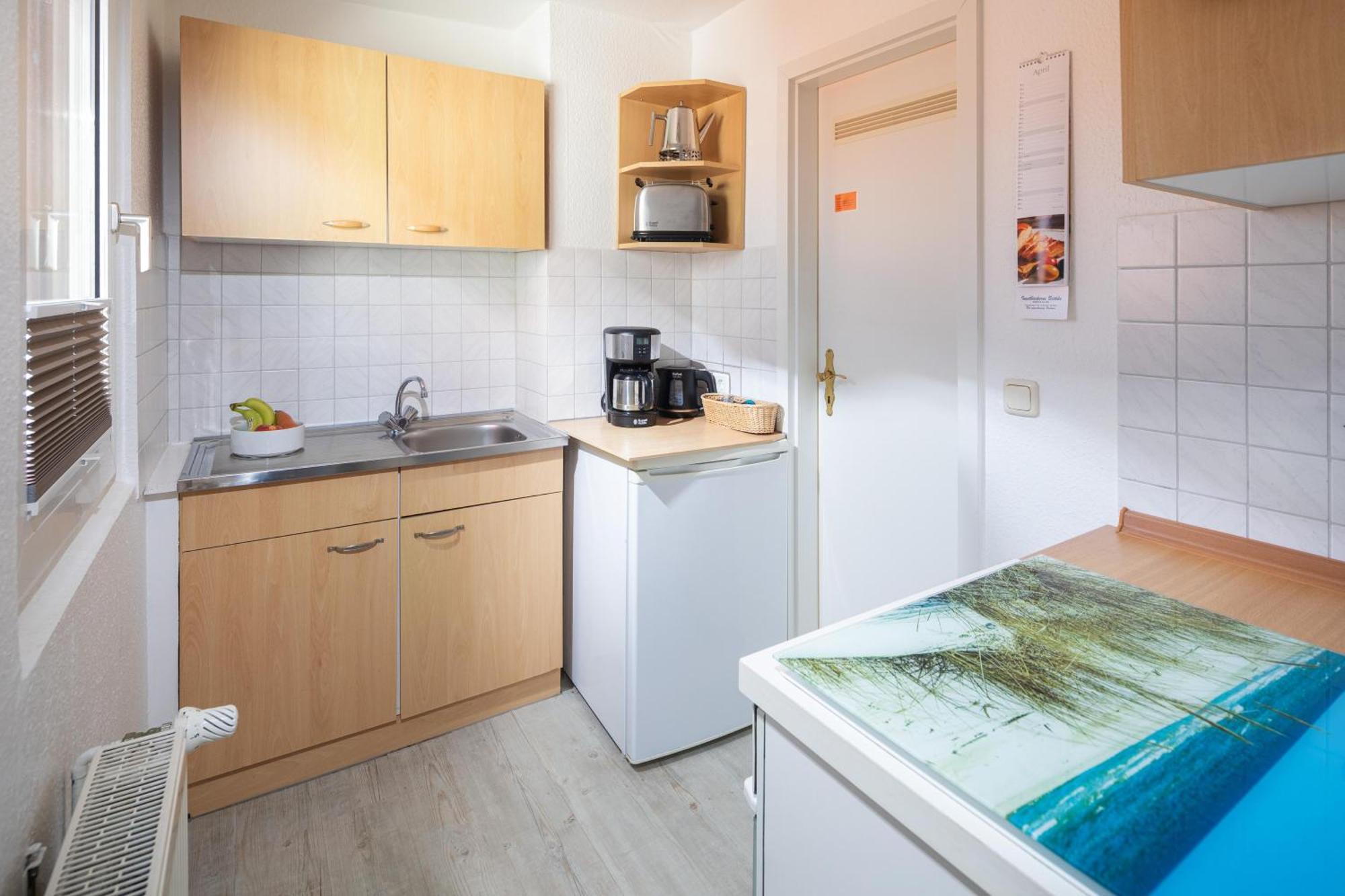 Luetjeoog Lägenhet Norderney Exteriör bild