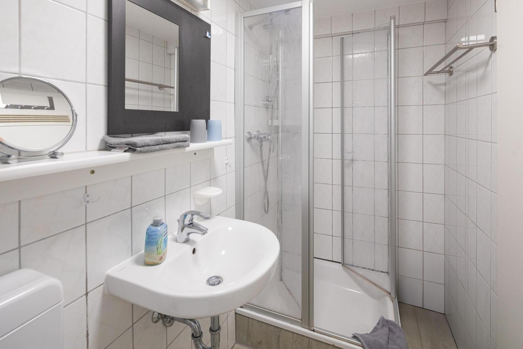 Luetjeoog Lägenhet Norderney Exteriör bild